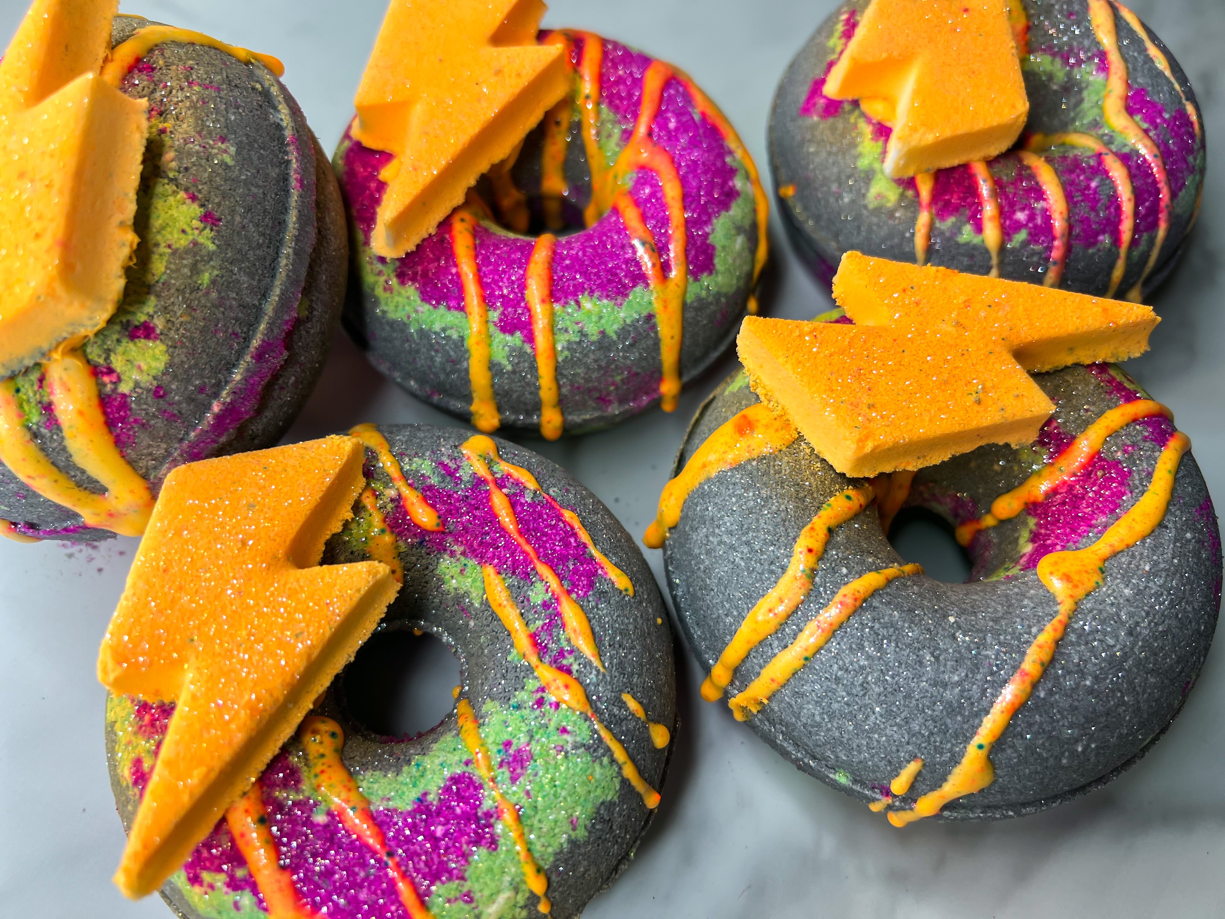 Big Booty Witches Bath Bomb – BG Bath Witch