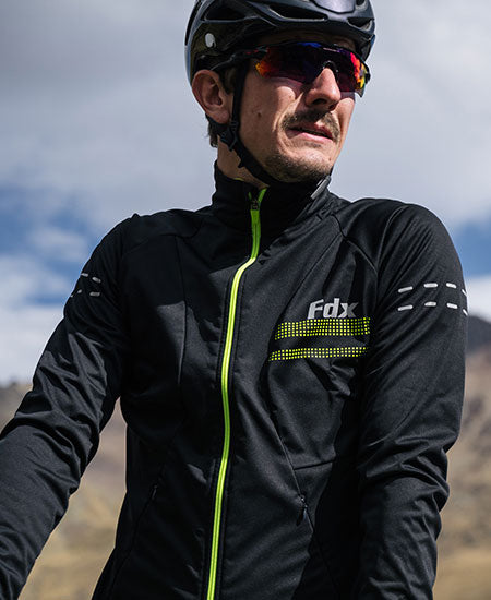 FDX Sports® | World's Finest Cycling Performance Apparel & Accessories