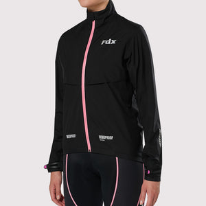 nike waterproof cycling jacket