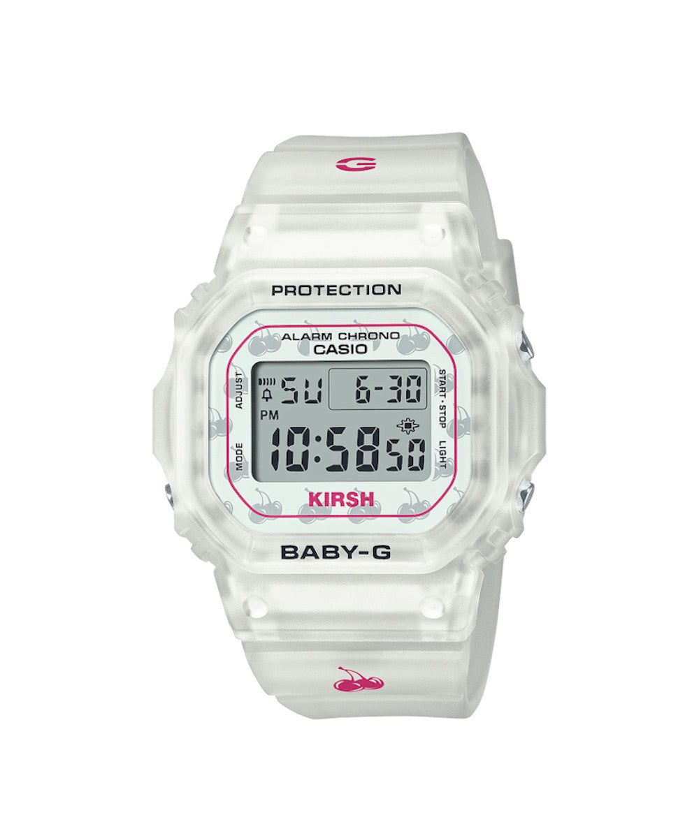 RELOJ BABY-G BGD-565KRS-7DR | TIENDASCASIO.TITEC.CO | COLOMBIA | – Tiendas Casio TITEC