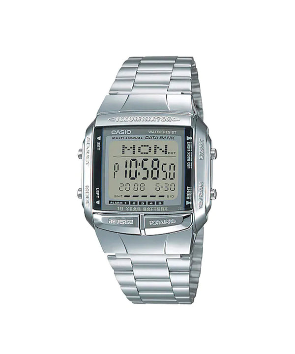 Reloj Calculadora Casio Ca-506-1 Relojesymas