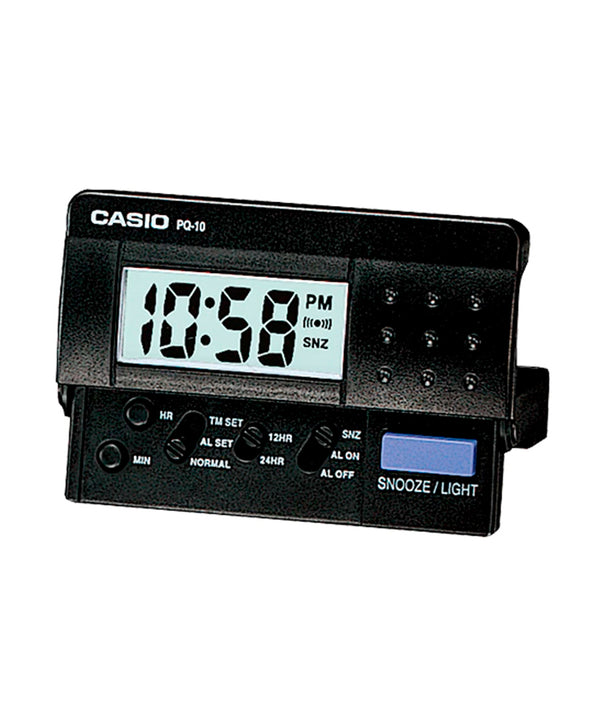 Reloj Despertador Casio digital DQ-750F-1D