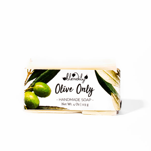 Solo Coco Pure Coconut Soap Bar