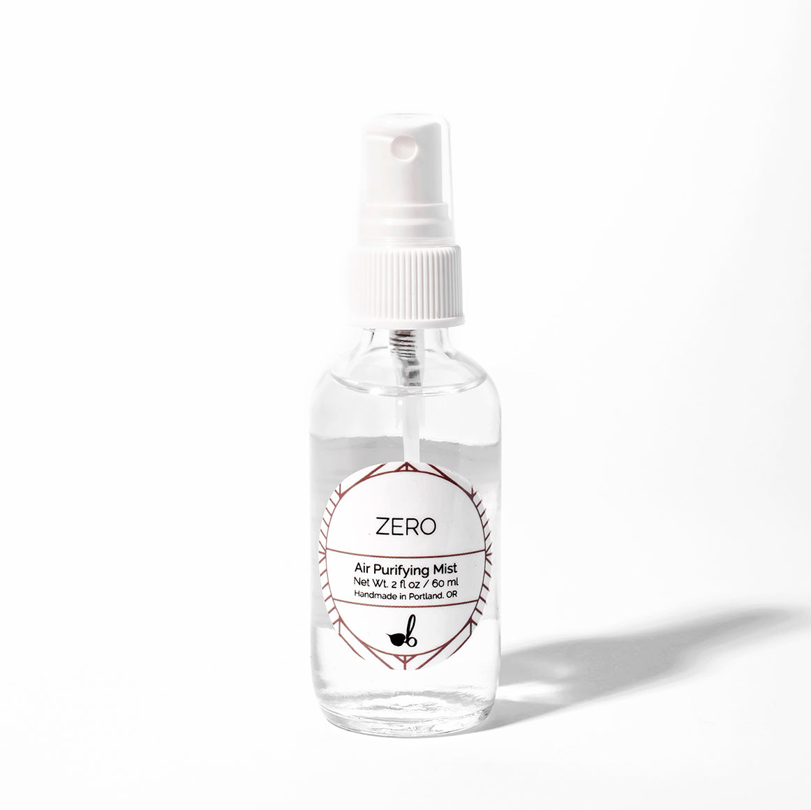 Zero Air Purifying Mist - Blendily product image