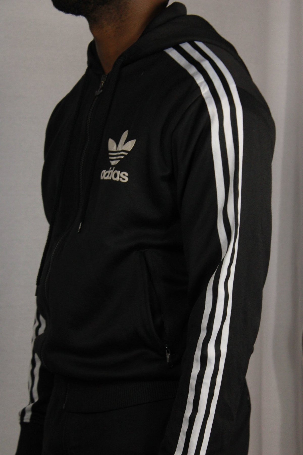 3x adidas jackets