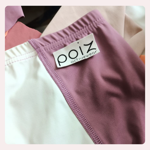 POIZ Activewear logo pink white apparel.png