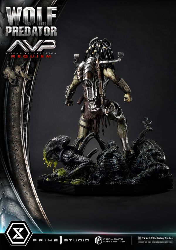 New Pre-Order Figures | P-Rex Hobby
