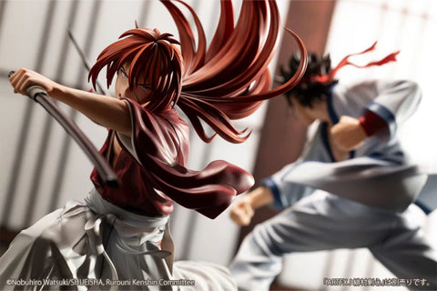 Kenshin Himura