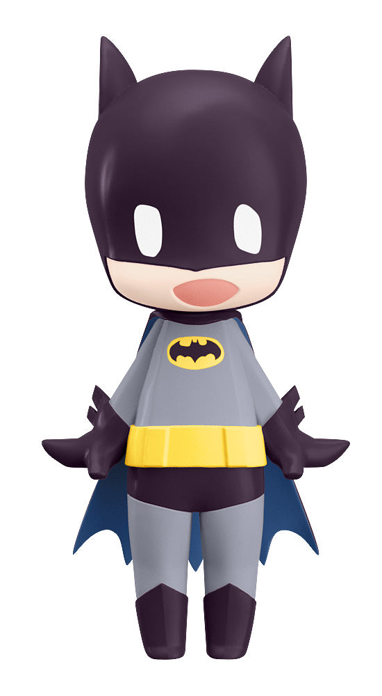 Good Smile Company DC Series Hello! Good Smile Batman Figure – P-REX Anime  Hobby Store