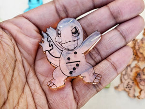 Poke Dominoes - GlitterSparkleLace