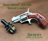 NAA Short DS 484 Speed Loader