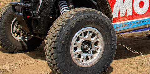 KWT Filters utv tires