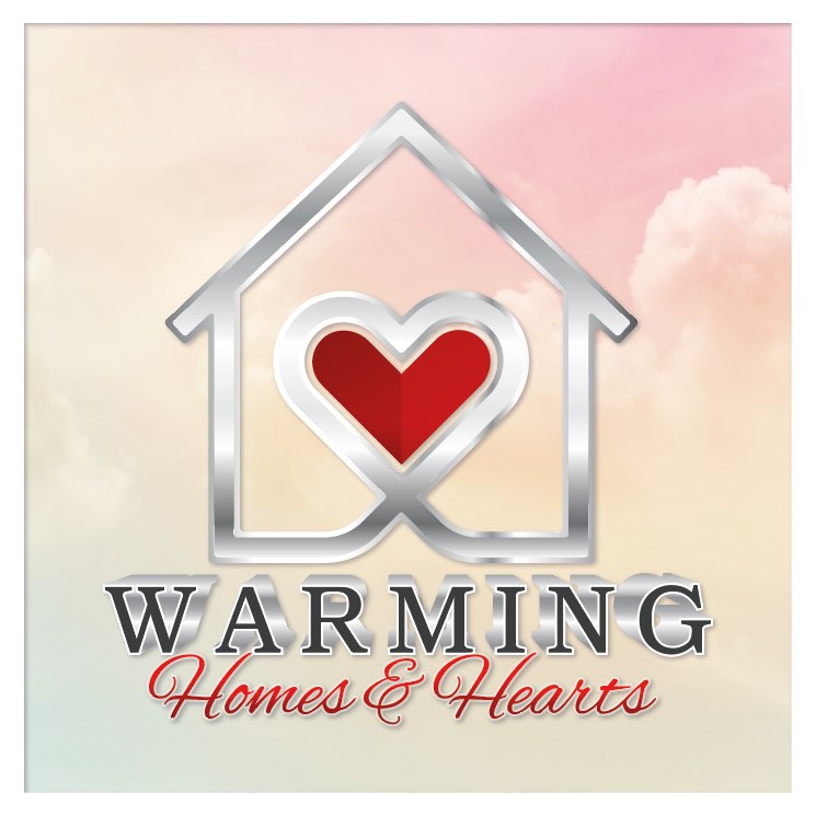 Warming Homes & Hearts