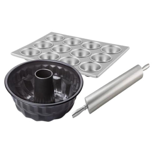 Bakeware & Pizza Supplies