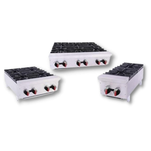 Gas Hot Plate