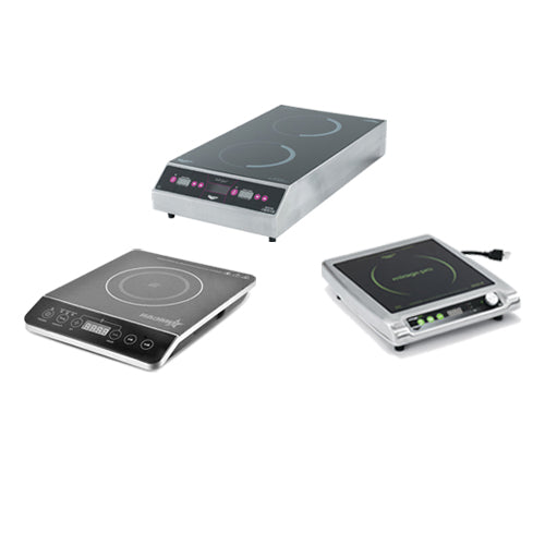 Induction Cooker