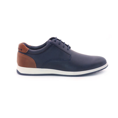Zapatos casuales Loord azul para Hombre | PAR2 | Reviews on Judge.me