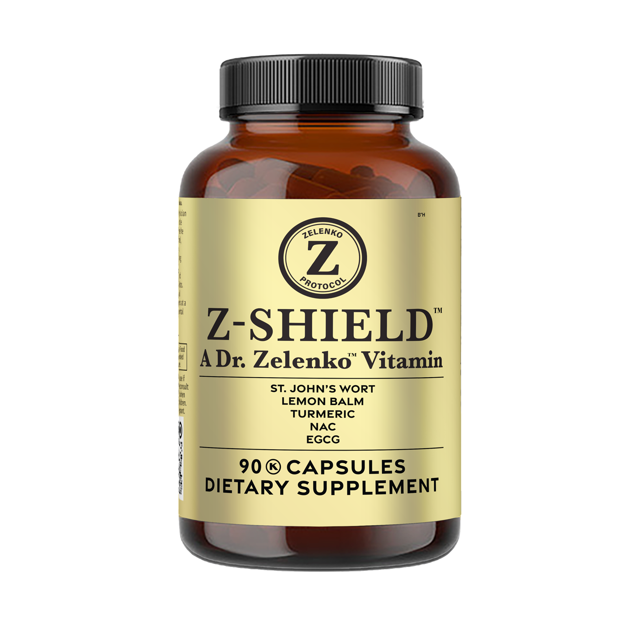 Image of Z-Shield™