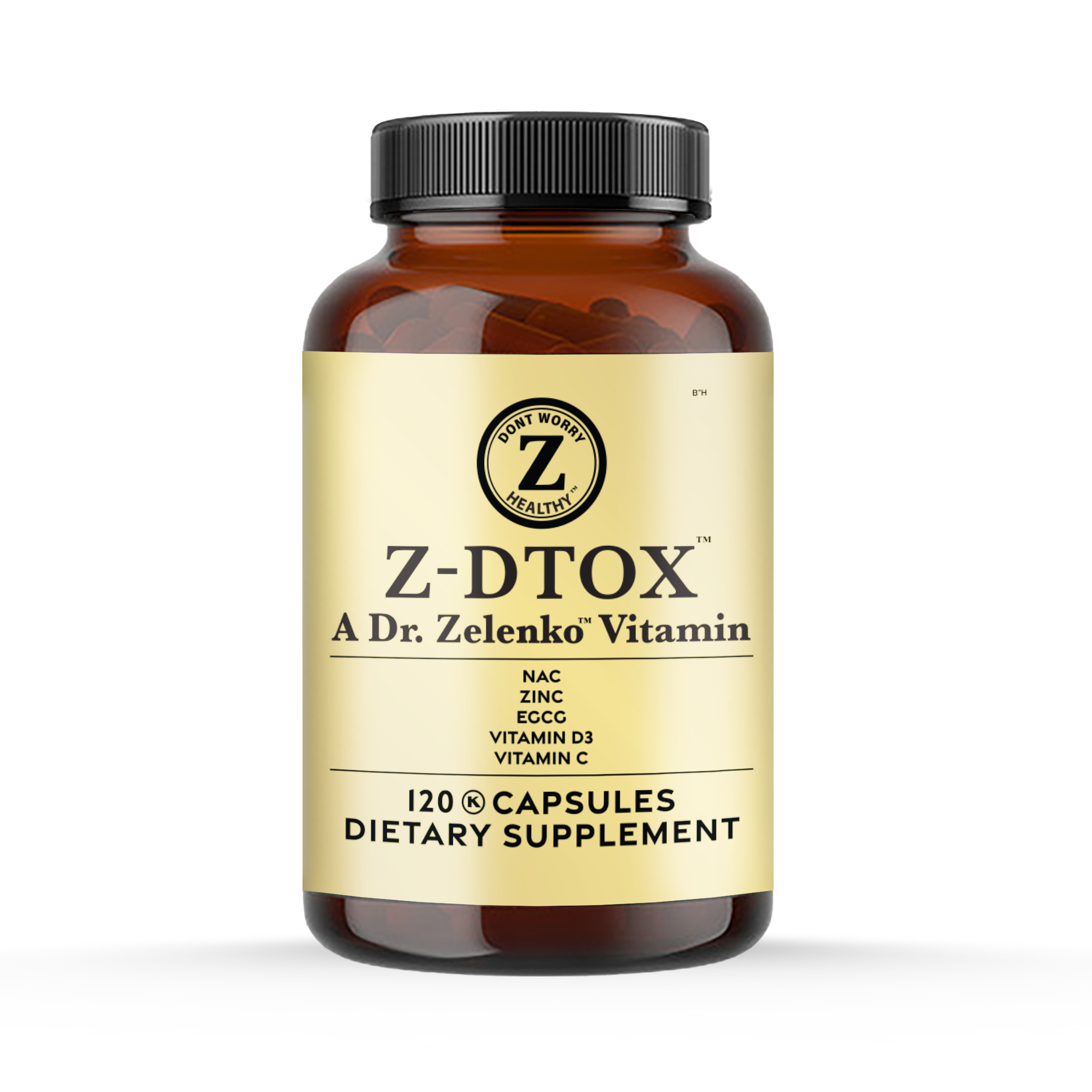 Image of Z-DTox™