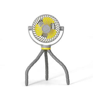 Flex Fan - Sweet Pea TC - Child Safe Fan