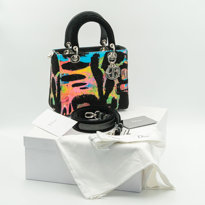 Discover the 7th Edition of DIOR Lady Art Project  DSCENE