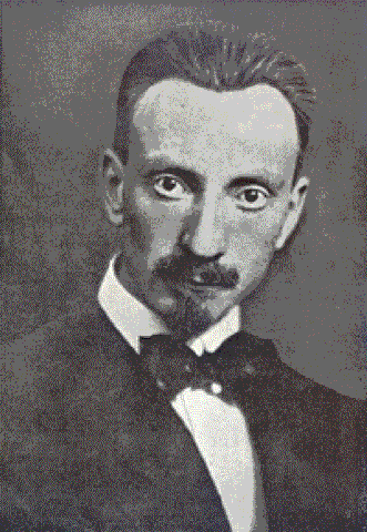 Luigi Russolo