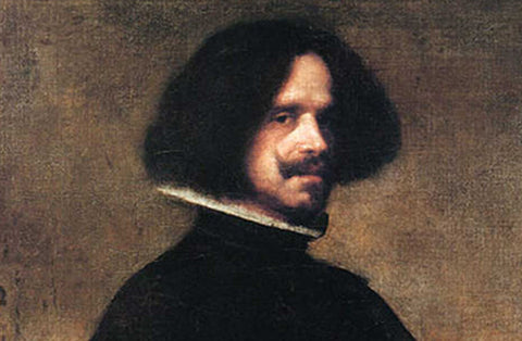 Diego Velazquez Portresi