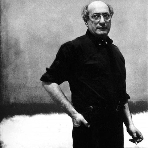 Mark Rothko