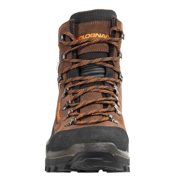 Waterproof Boots - Brown | Decathlon Lebanon