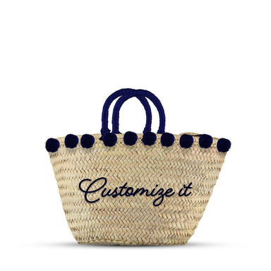 Wholesale Straw Beach Bag - MultiColor | wholesalestrawbags
