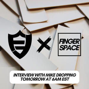 Fingerspace – Finger Space