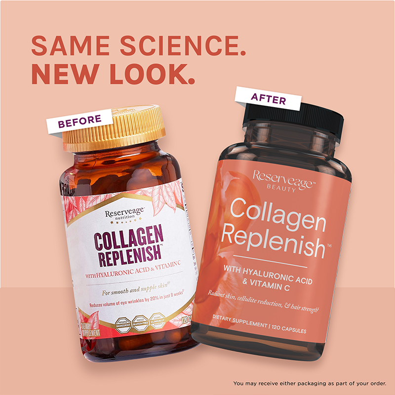 Ultra Collagen Booster (90)