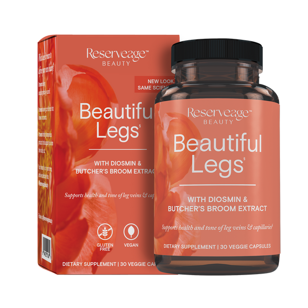 How to Have Beautiful Legs?  Green Organics Beauty Journal