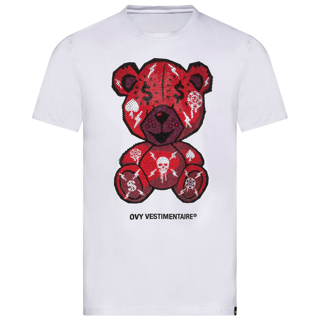 OVY VESTIMENTAIRE - 
$ T-SHIRT – uomo milan