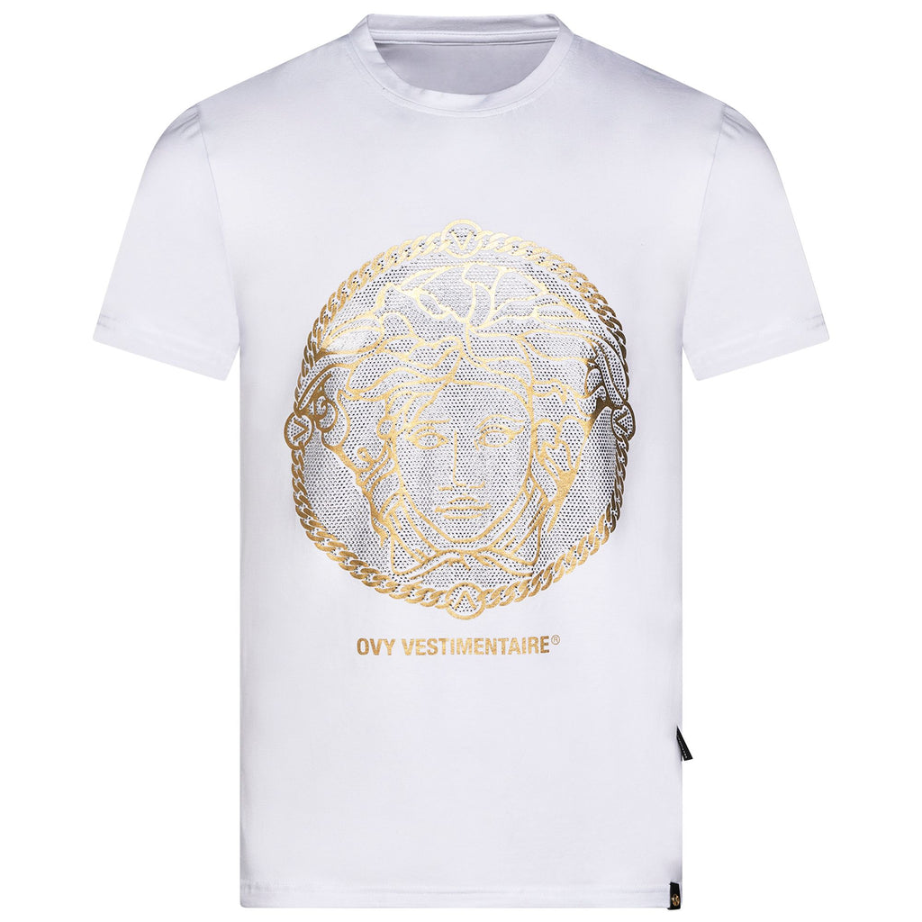 OVY VESTIMENTAIRE - 
$ T-SHIRT – uomo milan