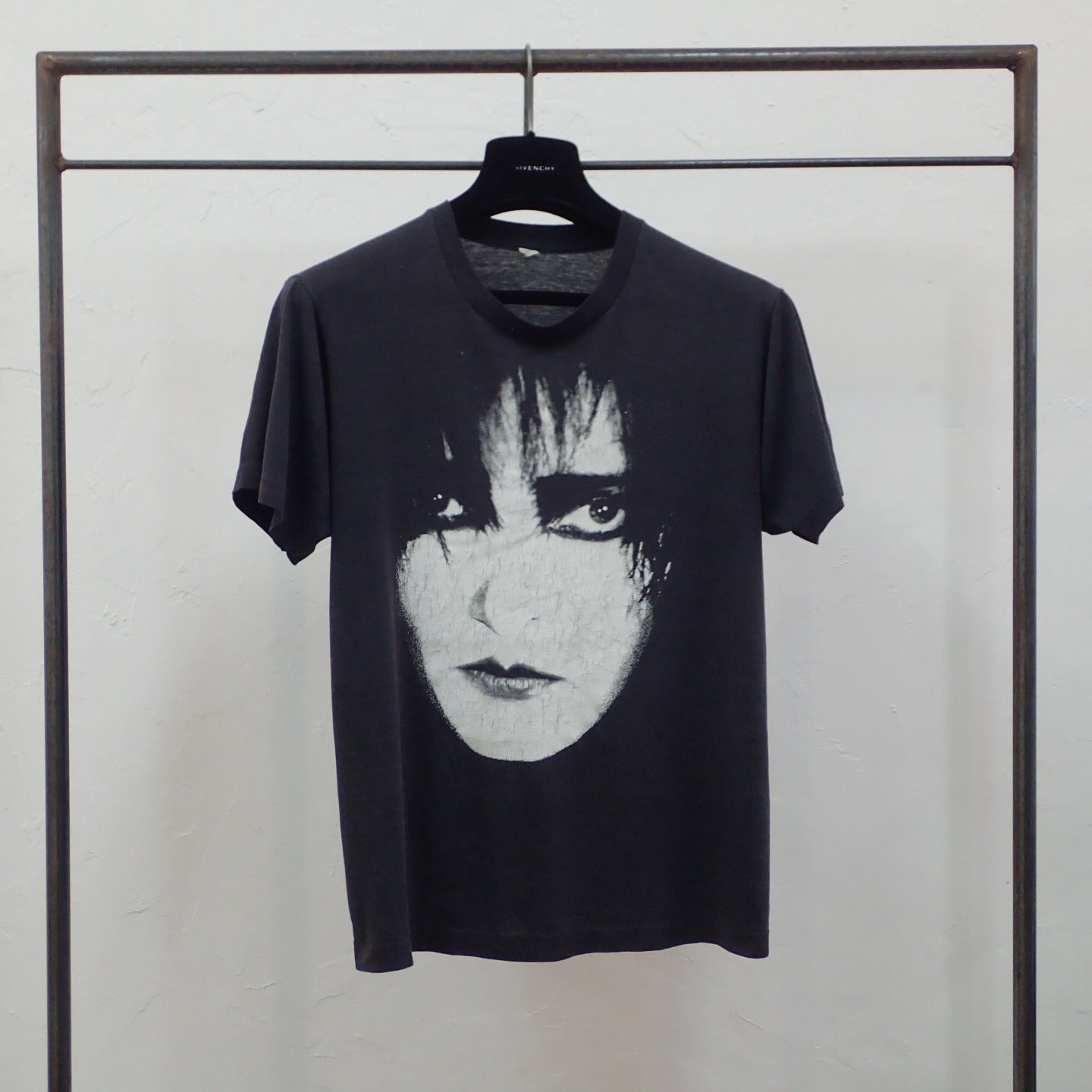 80s Siouxsie And The Banshees マルチ Tシャツpoisonidea