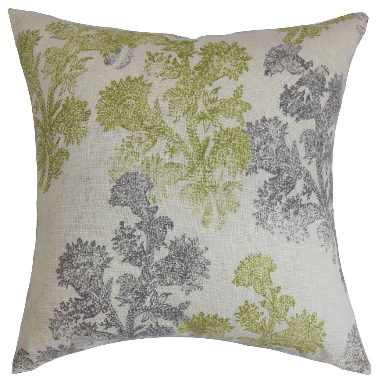 Amber Pillow Sham