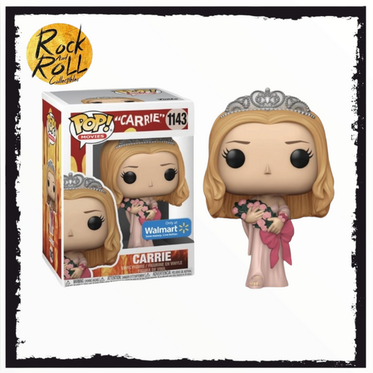 Carrie Pop! Vinyl Figure #467 - Haven of Horrors