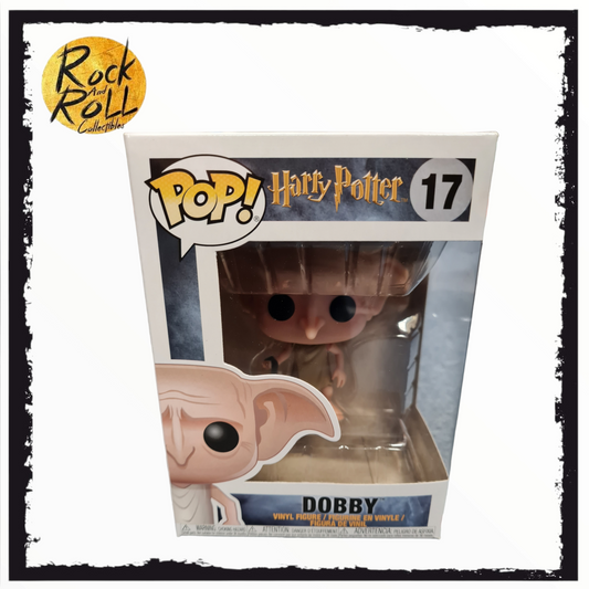 Harry Potter - Igor Karkaroff Funko Pop! #95