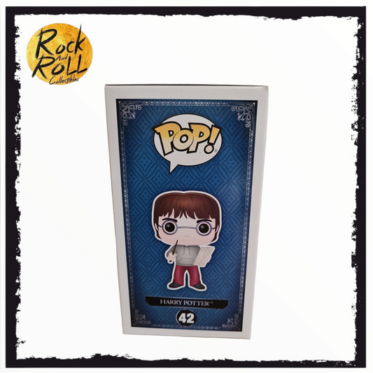 Harry Potter - Igor Karkaroff Funko Pop! #95 – rock and roll