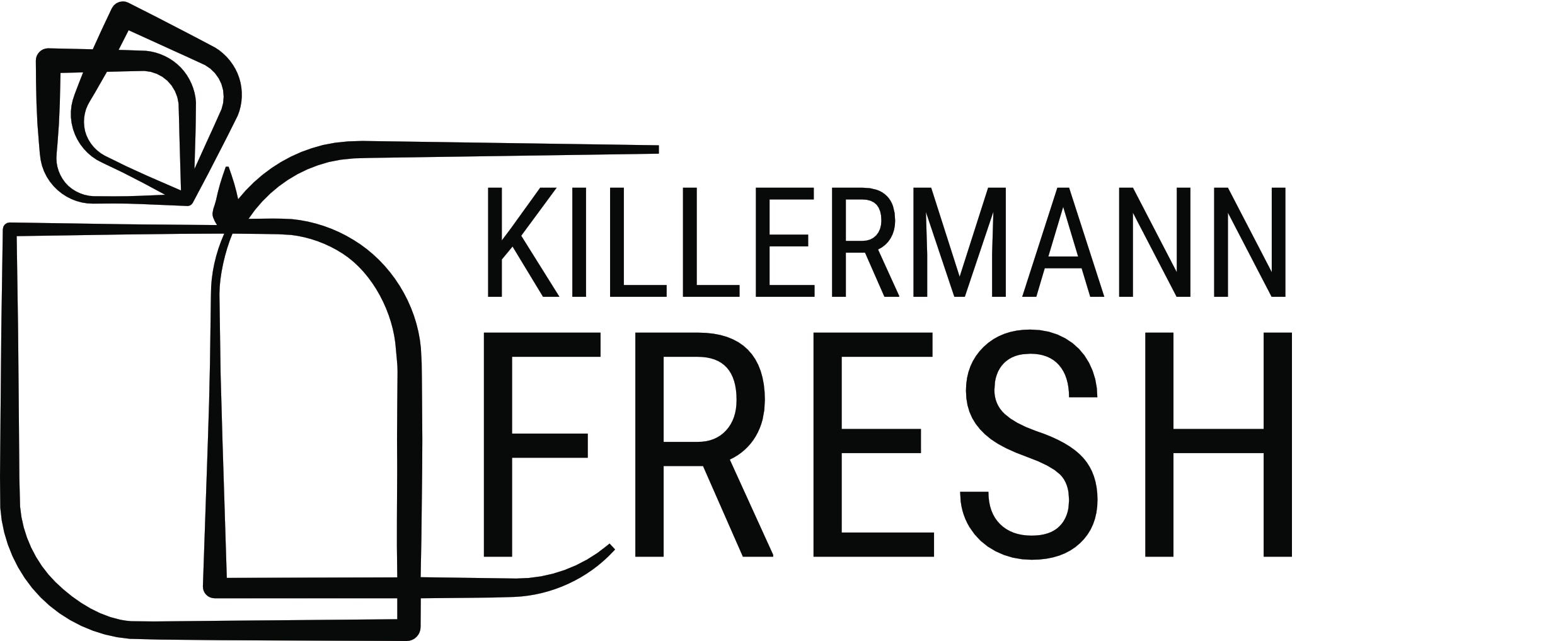 KILLERMANN FRESH– Killermann FRESH