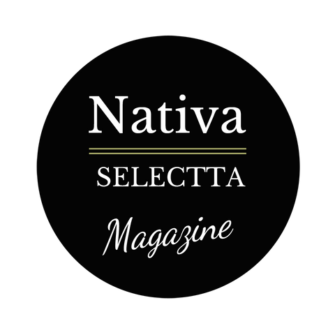 logo de la revista nativa selecta