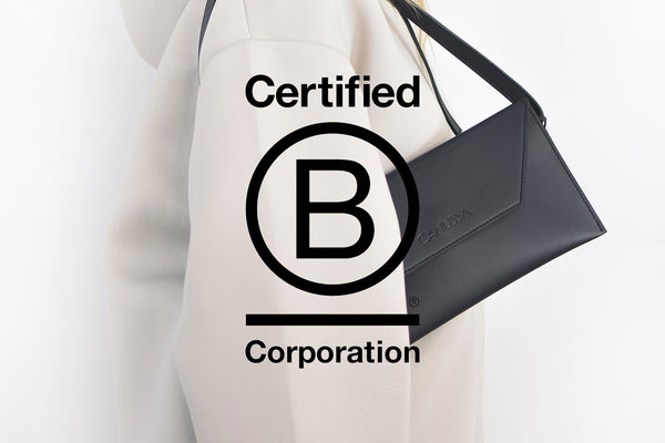 what is bcorp