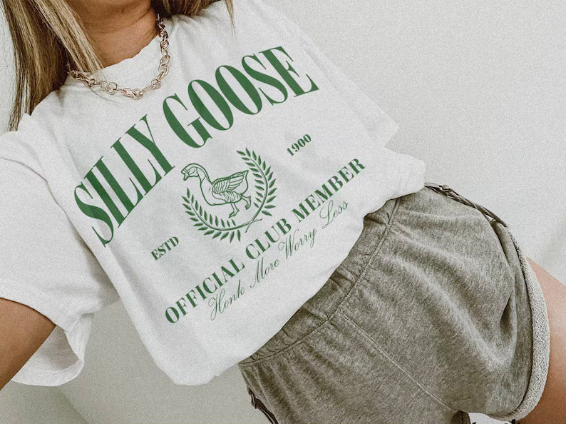 Silly Goose Members Club