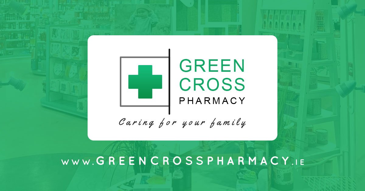 Green Cross Pharmacy