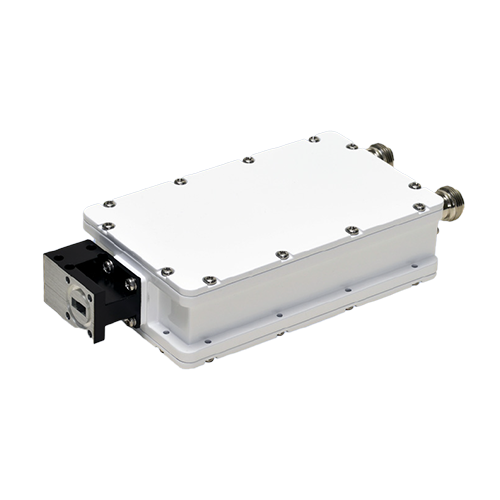 9000 Ka-Simultaneous Dual Band PLL EXT LNB - Norsat International product image