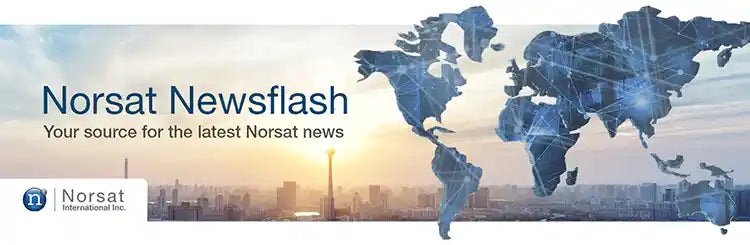 news banner