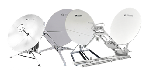 Considerations And Choices For Satellite Terminals