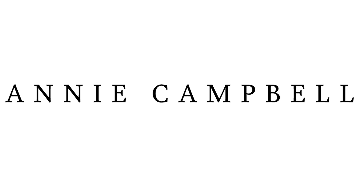 Annie Campbell Home Delivery