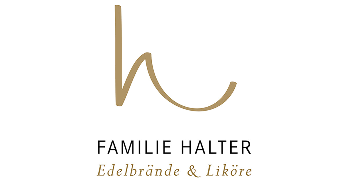 Brennerei Familie Halter